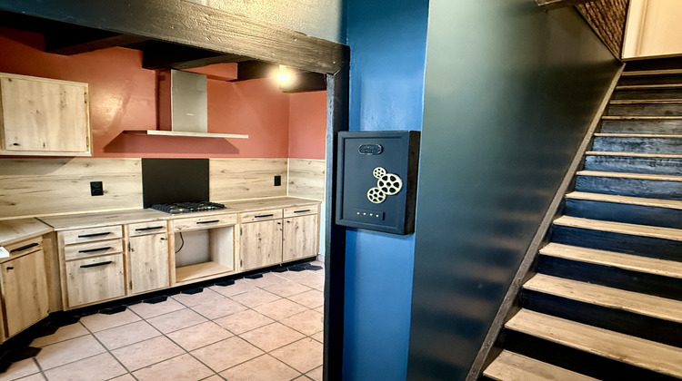 Ma-Cabane - Vente Maison Le Fraysse, 77 m²