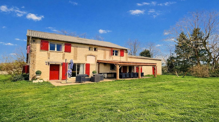 Ma-Cabane - Vente Maison LE FRAYSSE, 269 m²