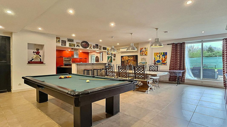 Ma-Cabane - Vente Maison LE FRAYSSE, 269 m²