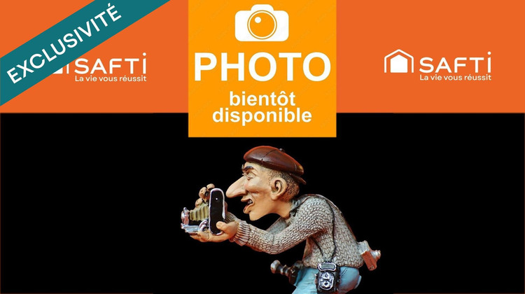 Ma-Cabane - Vente Maison Le Freche, 204 m²