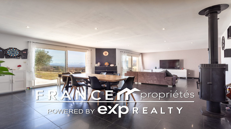 Ma-Cabane - Vente Maison Le Fréchet, 160 m²