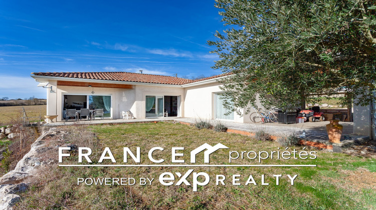 Ma-Cabane - Vente Maison Le Fréchet, 160 m²