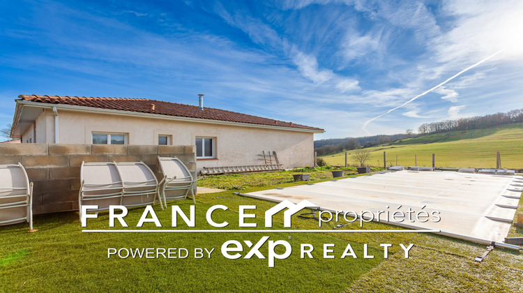 Ma-Cabane - Vente Maison Le Fréchet, 160 m²