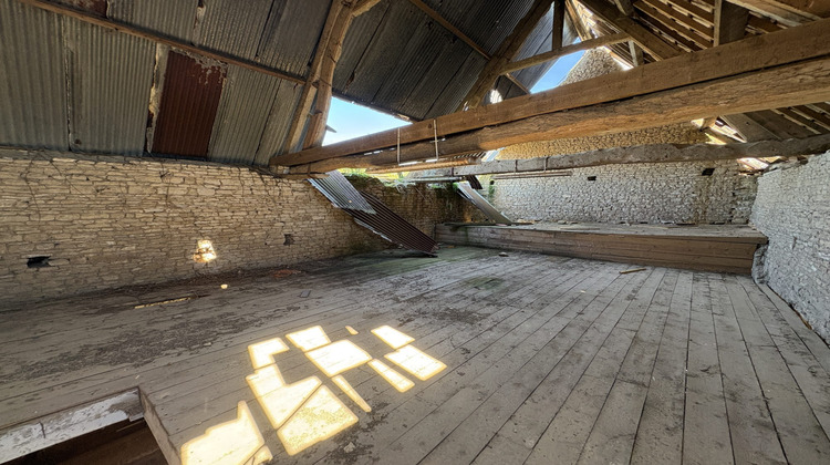 Ma-Cabane - Vente Maison Le Fresne-Camilly, 140 m²