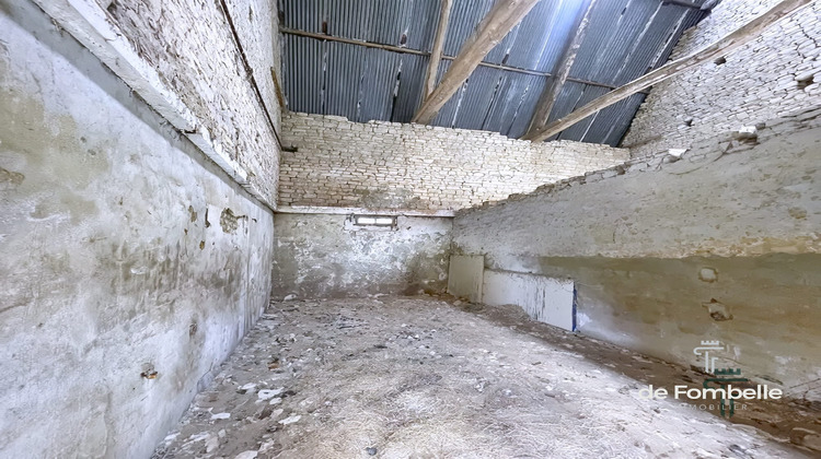 Ma-Cabane - Vente Maison Le Fresne-Camilly, 182 m²