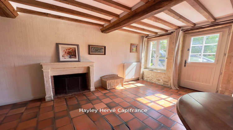 Ma-Cabane - Vente Maison LE FRESNE CAMILLY, 155 m²