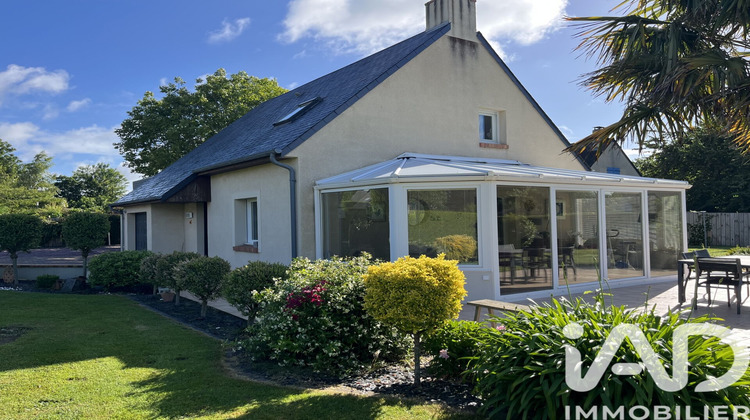 Ma-Cabane - Vente Maison Le Fresne-Camilly, 96 m²