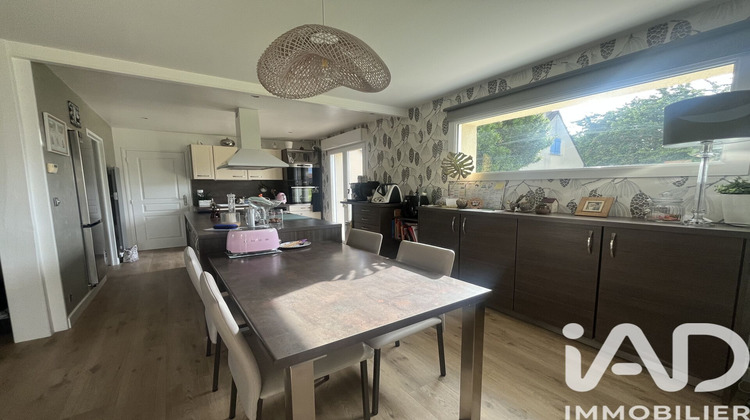 Ma-Cabane - Vente Maison Le Fresne-Camilly, 96 m²