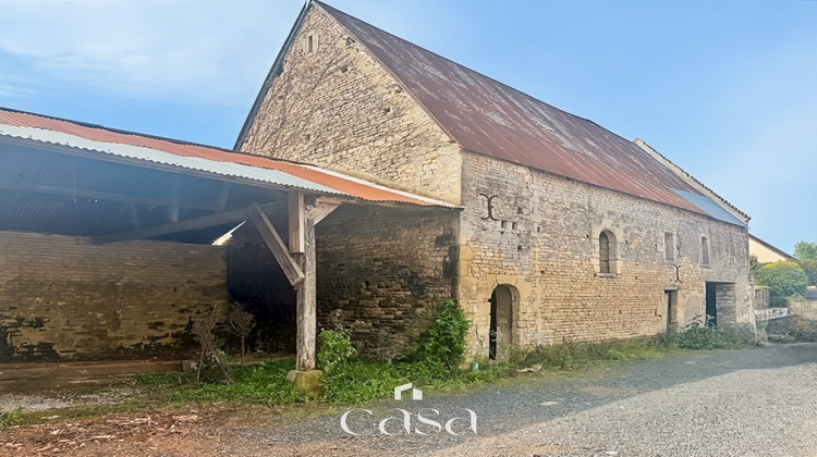 Ma-Cabane - Vente Maison Le Fresne-Camilly, 160 m²