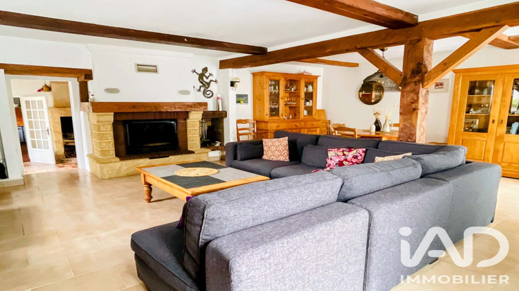Ma-Cabane - Vente Maison Le Fresne-Camilly, 163 m²