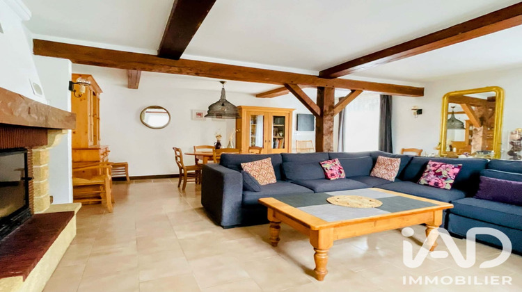 Ma-Cabane - Vente Maison Le Fresne-Camilly, 163 m²