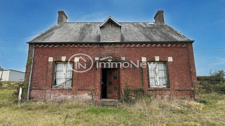 Ma-Cabane - Vente Maison Le Fresne-Poret, 80 m²