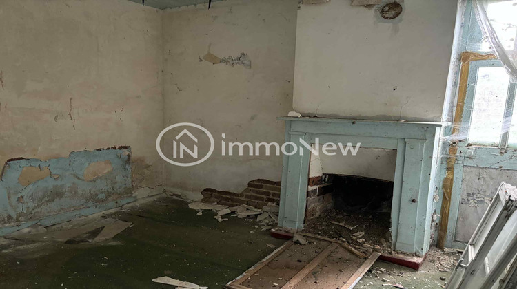 Ma-Cabane - Vente Maison Le Fresne-Poret, 80 m²