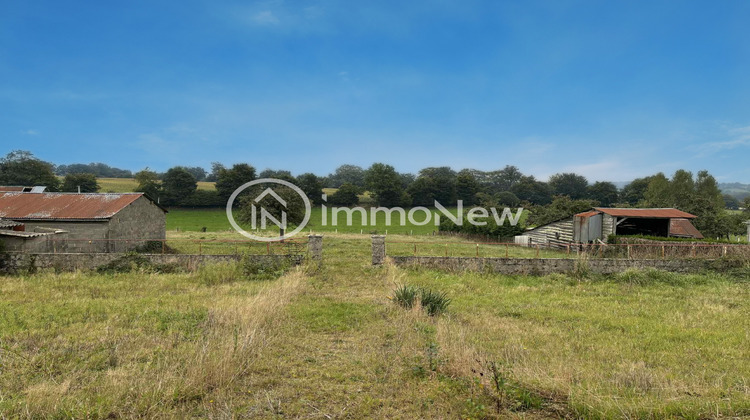 Ma-Cabane - Vente Maison Le Fresne-Poret, 80 m²