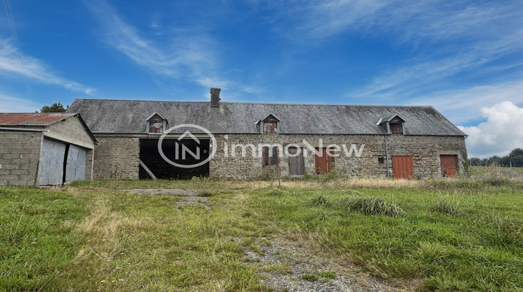 Ma-Cabane - Vente Maison Le Fresne-Poret, 159 m²