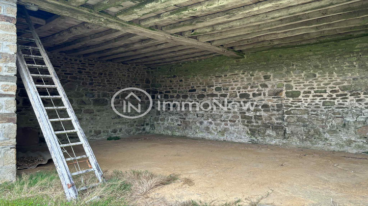 Ma-Cabane - Vente Maison Le Fresne-Poret, 159 m²