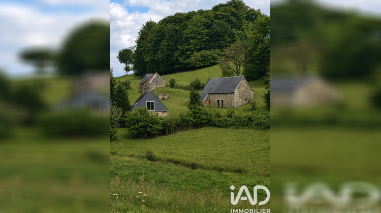 Ma-Cabane - Vente Maison Le Fresne-Poret, 50 m²