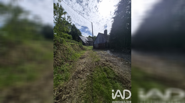 Ma-Cabane - Vente Maison Le Fresne-Poret, 50 m²