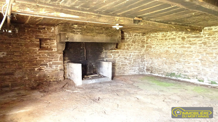 Ma-Cabane - Vente Maison Le Fresne-Poret, 30 m²