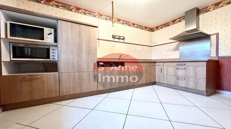 Ma-Cabane - Vente Maison Le Frestoy-Vaux, 85 m²