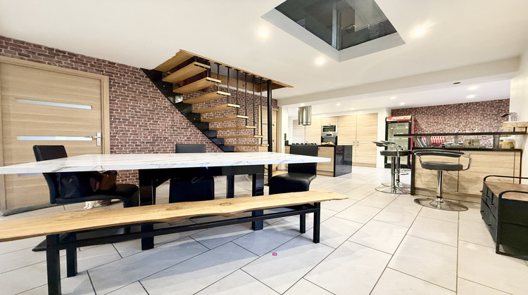 Ma-Cabane - Vente Maison Le Frestoy-Vaux, 170 m²