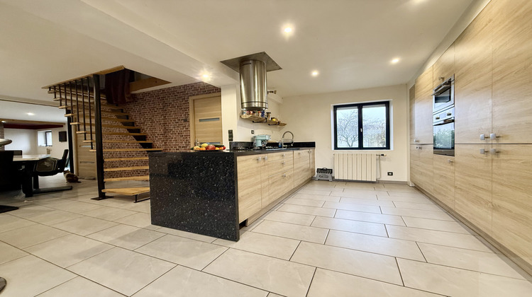 Ma-Cabane - Vente Maison Le Frestoy-Vaux, 170 m²