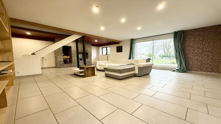 Ma-Cabane - Vente Maison Le Frestoy-Vaux, 170 m²