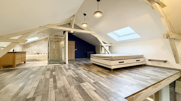 Ma-Cabane - Vente Maison Le Frestoy-Vaux, 170 m²