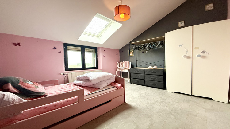 Ma-Cabane - Vente Maison Le Frestoy-Vaux, 170 m²