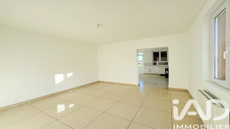 Ma-Cabane - Vente Maison Le Frestoy-Vaux, 43 m²