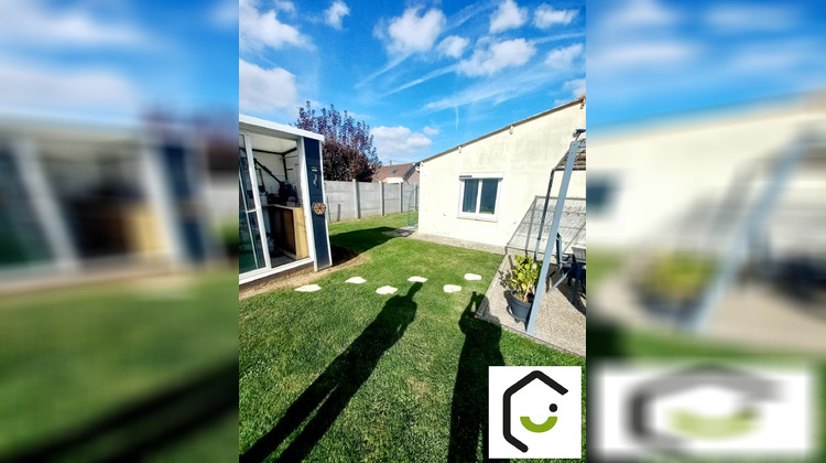 Ma-Cabane - Vente Maison Le Frestoy-Vaux, 81 m²