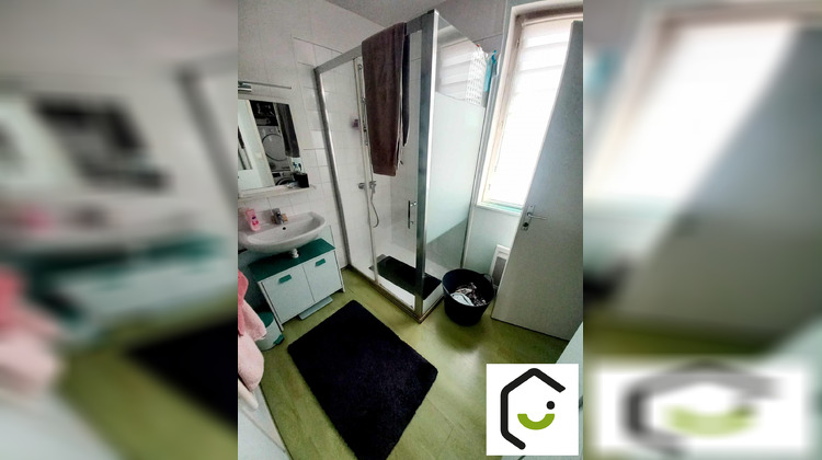 Ma-Cabane - Vente Maison Le Frestoy-Vaux, 81 m²