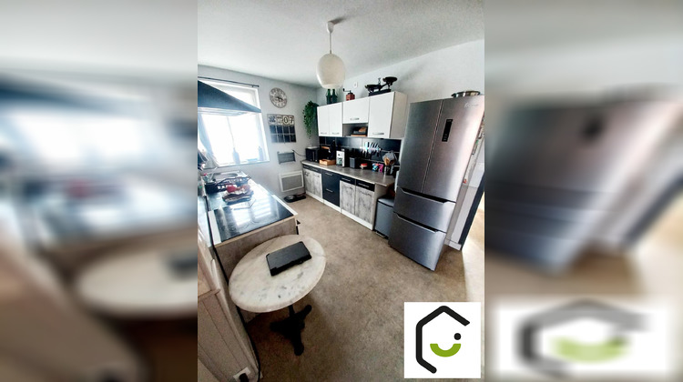 Ma-Cabane - Vente Maison Le Frestoy-Vaux, 81 m²