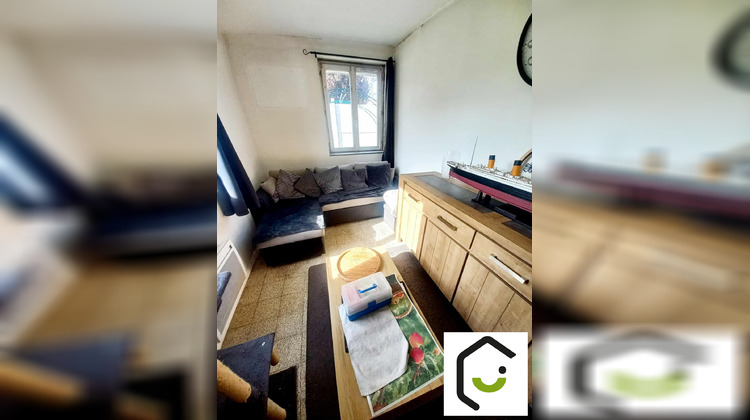 Ma-Cabane - Vente Maison Le Frestoy-Vaux, 81 m²