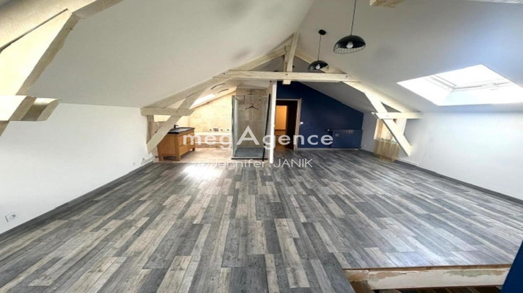 Ma-Cabane - Vente Maison LE FRESTOY VAUX, 170 m²