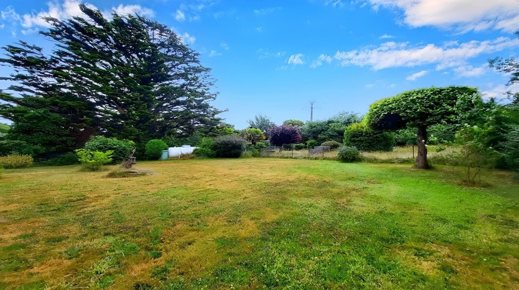 Ma-Cabane - Vente Maison LE FRET, 119 m²