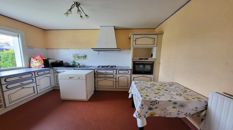 Ma-Cabane - Vente Maison LE FRET, 119 m²