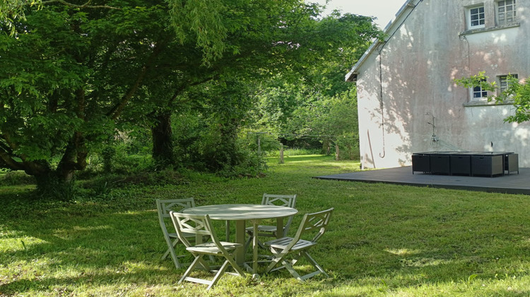 Ma-Cabane - Vente Maison LE FRET, 145 m²