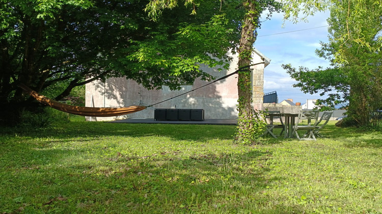 Ma-Cabane - Vente Maison LE FRET, 145 m²