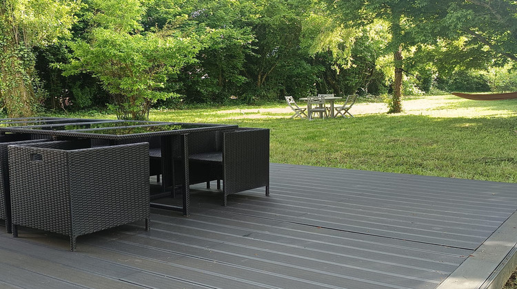 Ma-Cabane - Vente Maison LE FRET, 145 m²