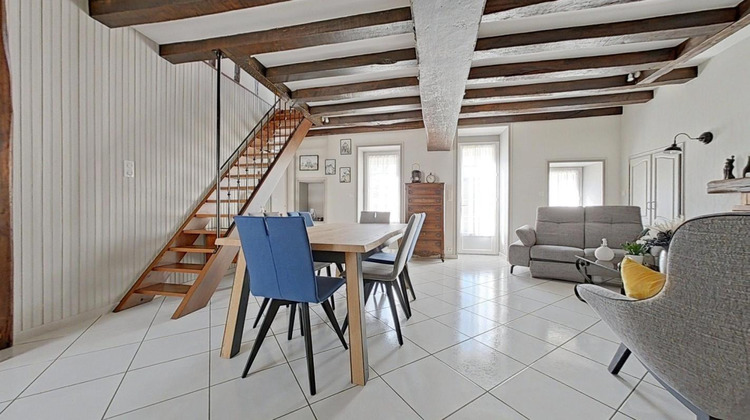 Ma-Cabane - Vente Maison LE FUILET, 115 m²