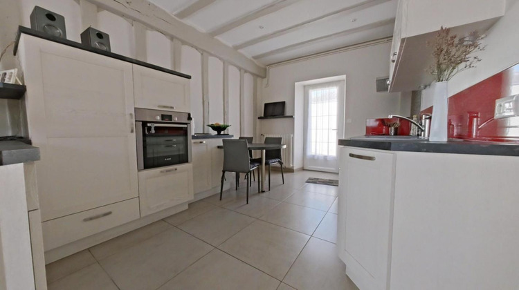 Ma-Cabane - Vente Maison LE FUILET, 115 m²