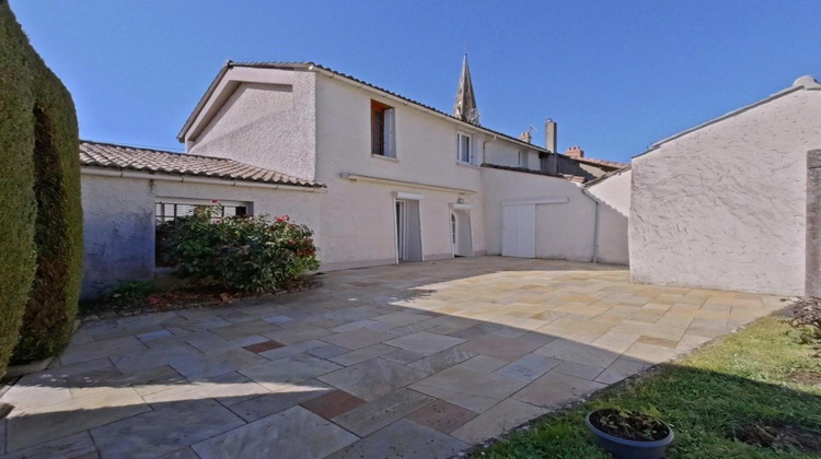 Ma-Cabane - Vente Maison LE FUILET, 115 m²