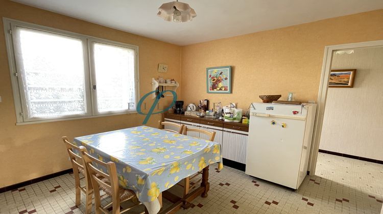 Ma-Cabane - Vente Maison Le Fuilet, 108 m²