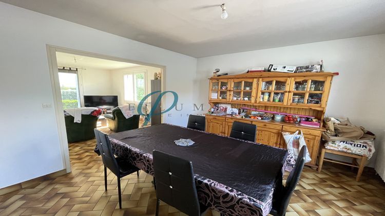 Ma-Cabane - Vente Maison Le Fuilet, 77 m²