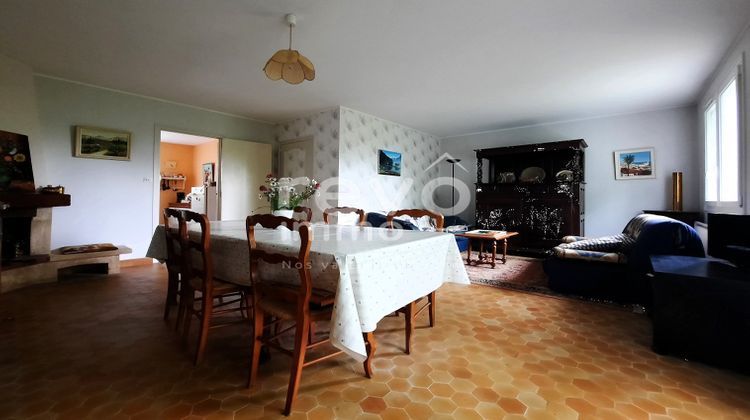 Ma-Cabane - Vente Maison LE FUILET, 106 m²