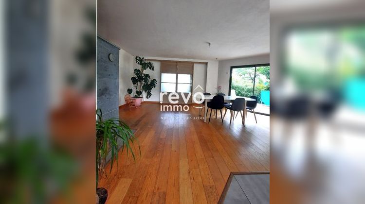 Ma-Cabane - Vente Maison LE FUILET, 140 m²