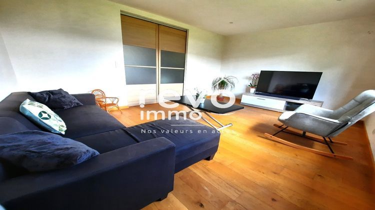 Ma-Cabane - Vente Maison LE FUILET, 140 m²