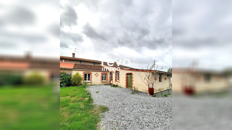 Ma-Cabane - Vente Maison LE FUILET, 136 m²