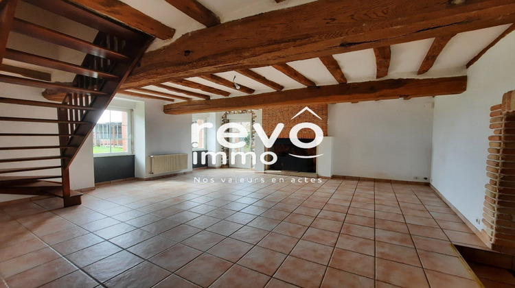 Ma-Cabane - Vente Maison LE FUILET, 136 m²